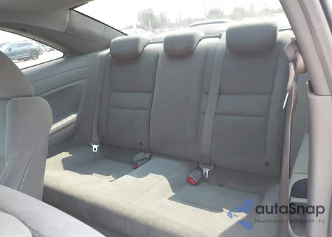 2007 Honda Civic Ex из США, поврежденный, VIN 2HGFG12857H576852